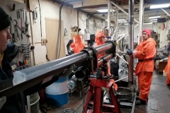 Стали известны задачи, которые российские учёные будут решать в Антарктиде