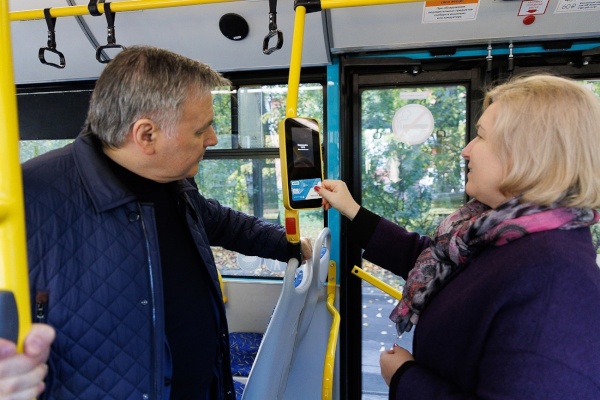 Экспрессы должны дать возможность добраться до метро максимально быстро