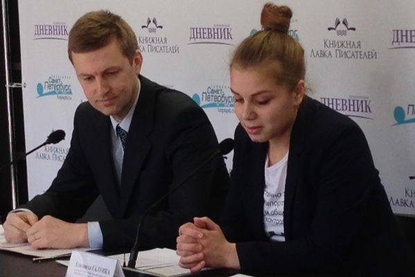 Пресс-конференция, посвященная старту нового федерального проекта "Общественно значимым вопросам импортозамещения необходим общественный контроль"
