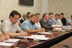 Комитет по транспорту разработал Региональный план мероприятий  по повышению доступности для инвалидов объектов транспортной инфраструктуры до 2030 года