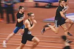 Спортсмены СШОР № 1 Невского района заняли призовые места на Первенстве Санкт‑Петербурга по легкой атлетике