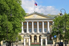Александр Беглов сделал кадровые назначения
