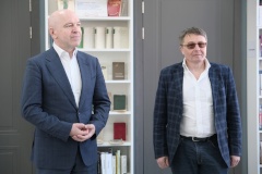 Библиотека в современном мегаполисе — книгохранилище или центр досуга?