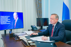 Социальный кодекс Петербурга будет отредактирован в соответствии с поручениями Президента по поддержке многодетных семей
