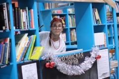 Литературный квест посвятили творчеству Гоголя