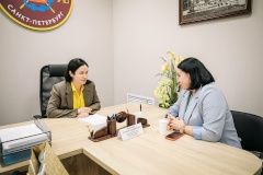 Региональный день приема граждан