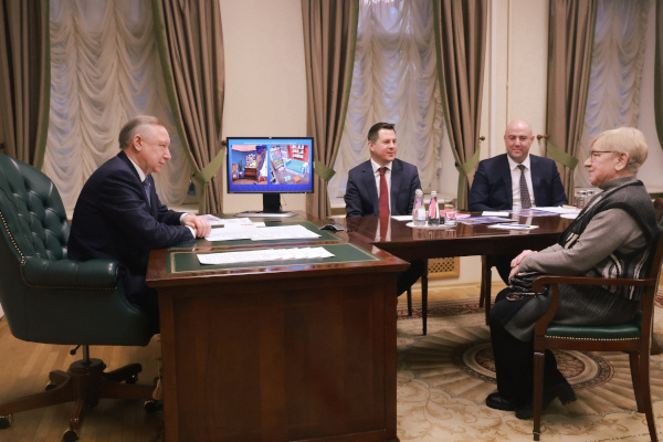 Прием граждан: ускорение ремонта в библиотеке имени Н.А. Некрасова