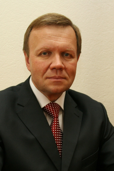 Андреев Юрий Александрович