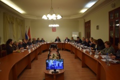 О безопасности образовательных учреждений