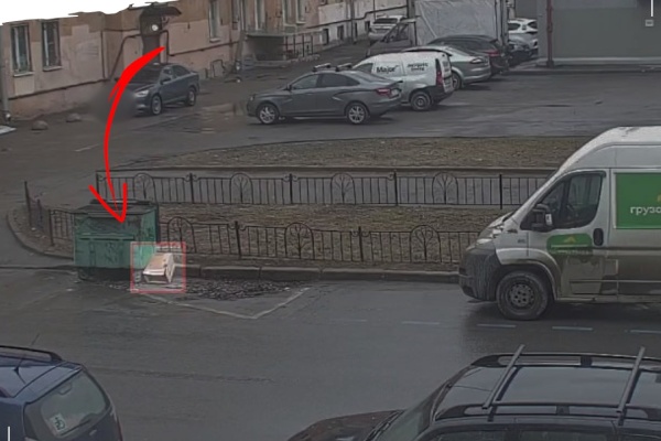 ГАТИ усилит контроль содержания дворов Санкт‑Петербурга