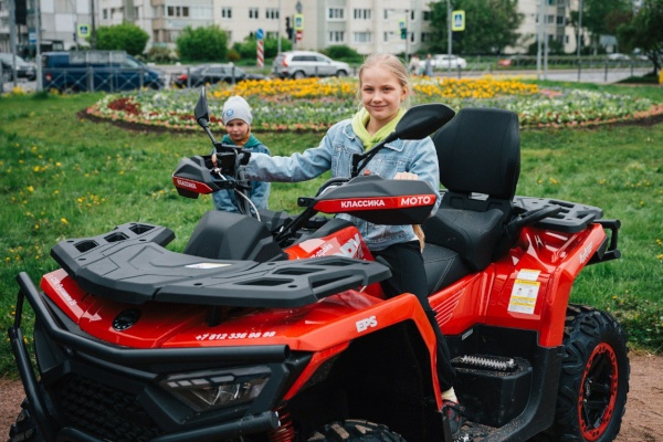 Маленький северный рай»: в Петербурге прошёл первый масштабный фестиваль ко Дню полярника