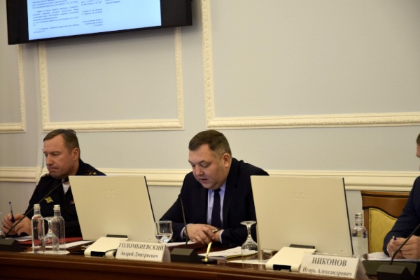 В Петербурге продолжается тренд на стабильное снижение аварийности на дорогах