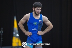 Первенство Европы по спортивной борьбе