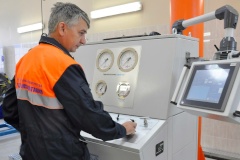 Курс на экологию: наращиваем объемы использования газомоторного топлива и соблюдаем правила эксплуатации газобаллонного оборудования