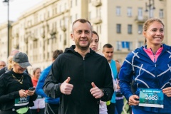 Петербург станет участником Марафонской лиги стран БРИКС