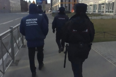 2 марта – День создания добровольных народных дружин