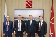 Вузы и предприятия города помогут в реализации программ предпрофессиональной подготовки школьников
