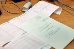 Александр Беглов: С 27 октября петербуржцы смогут пройти бесплатное медицинское обследование в рамках Недели борьбы с инсультом