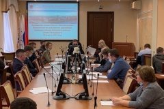 Ремонт проспекта Обуховской Обороны запланирован на лето