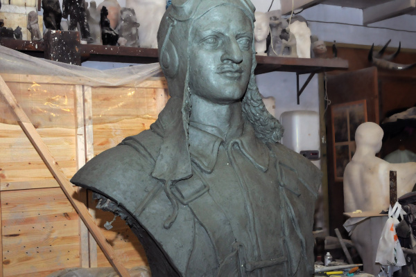 Итоги заседания Рабочей группы  по вопросам монументально-декоративного, художественного  и информационно-рекламного оформления, комплексного благоустройства городской среды Санкт‑Петербурга  17.11.2015 