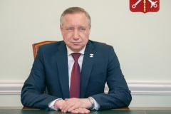 По результатам 11 месяцев бюджет Петербурга превысил триллион