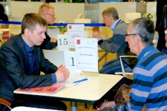 Предпринимателей приглашают на Биржу субконтрактов