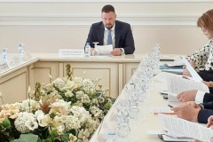 В Петербурге обсудили концепцию развития нестационарных торговых объектов на территории города