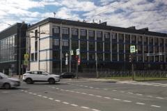 Строй своё будущее: обзор строительных колледжей Петербурга