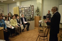 Подведены итоги конкурса «Письма о добром и прекрасном»