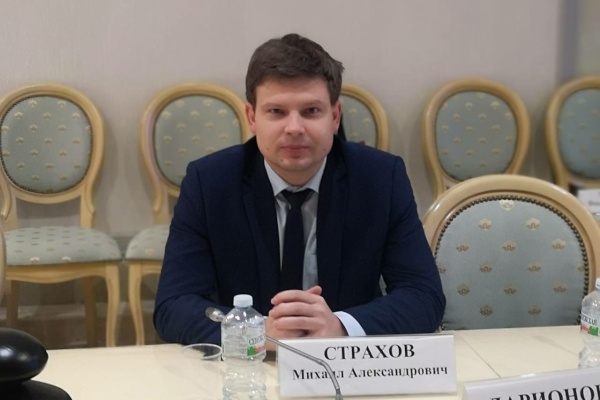 Развитие системы сбора опасных отходов от населения обсудили в Москве