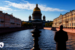 Ваш голос важен! Оцените качество работы органов власти Санкт‑Петербурга