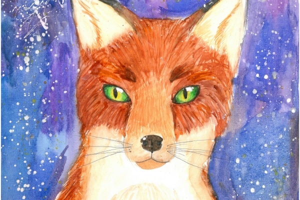 Зеленая планета 2017