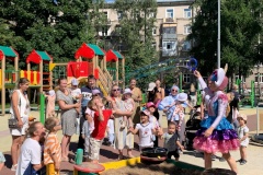 «Семьи разные нужны, семьи разные важны!»