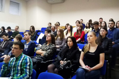 В Смольном ждут молодых специалистов с юридическим образованием
