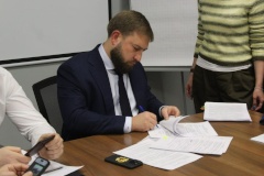 В 2024 году на улицах Петербурга кикшеринговые компании разместят порядка 48 тысяч электросамокатов