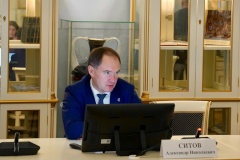 Промышленность Петербурга на пороге перезагрузки