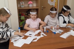 Праздник «День отца» — это выражение любви и благодарности детей своим отцам
