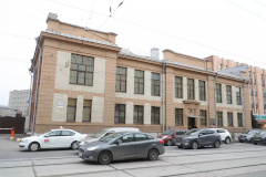 На Кондратьевском проспекте установят мемориальную доску тренеру Владимира Путина Анатолию Рахлину