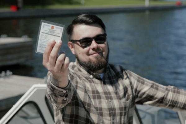 Безопасность на воде