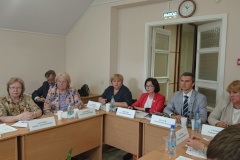 Комитет по природопользованию в составе официальной делегации Санкт‑Петербурга посетил Кировскую область