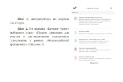 Уважаемые избиратели Кировского района Санкт‑Петербурга!