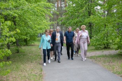 Дети из Мариуполя отправятся на отдых в ДОК «Дружных»