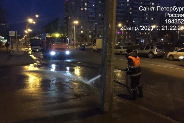 «Коломяжское»