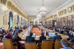 Подведены итоги Всероссийской конференции-конкурса студентов выпускного курса