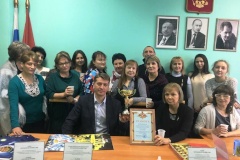 Кировский район занял 1-е место по подготовке и призыву граждан на военную службу