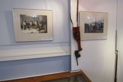 Выставка «Кронштадтская трагедия в фотографиях Братьев Булла»