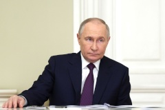 Губернатор Александр Беглов получил поддержку Президента и пойдет на выборы губернатора Санкт‑Петербурга в этом году