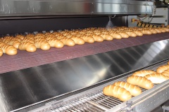 "Хлебозавод Московского района"