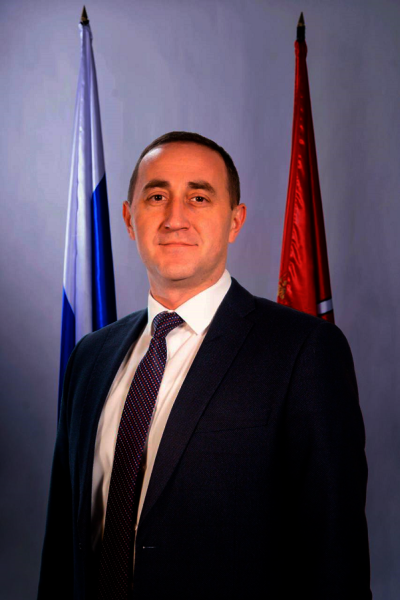 Гырла Артем Ульянович