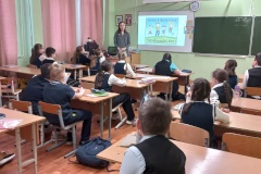 В Невском районе завершилась вторая неделя Антинаркотического месячника